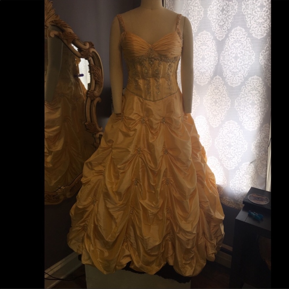 COPY - Prom Dress